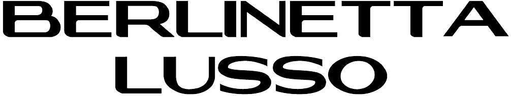 Logo Touring Berlinetta Lusso